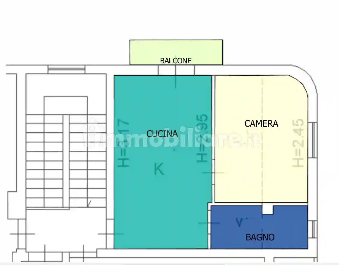 Appartamento - foto 2