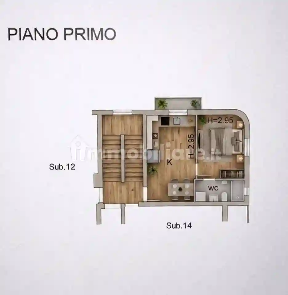 Appartamento - foto 4