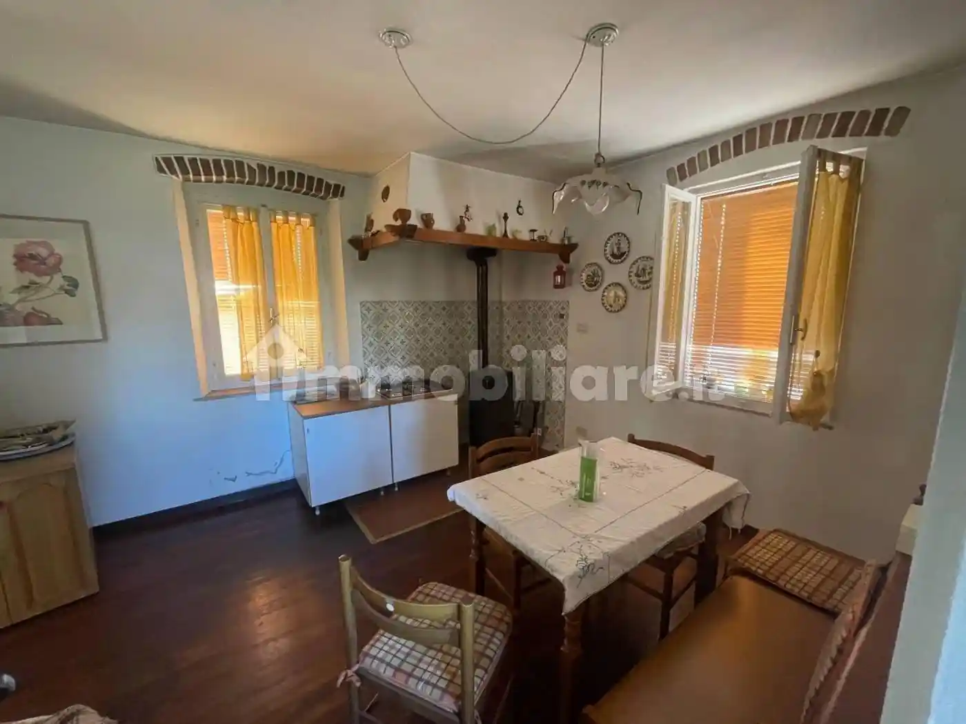 Rustico - Casale in vendita a Pozzuolo del Friuli