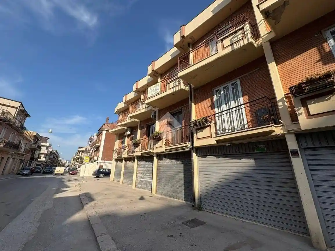 Appartamento in vendita a San Severo