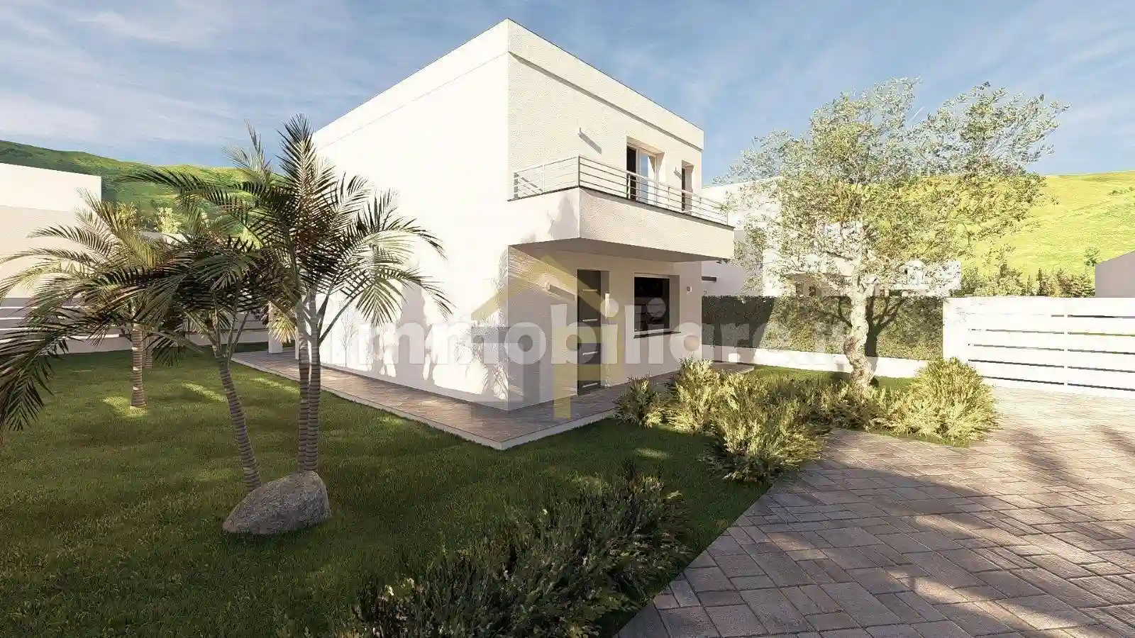 Villa - foto 3
