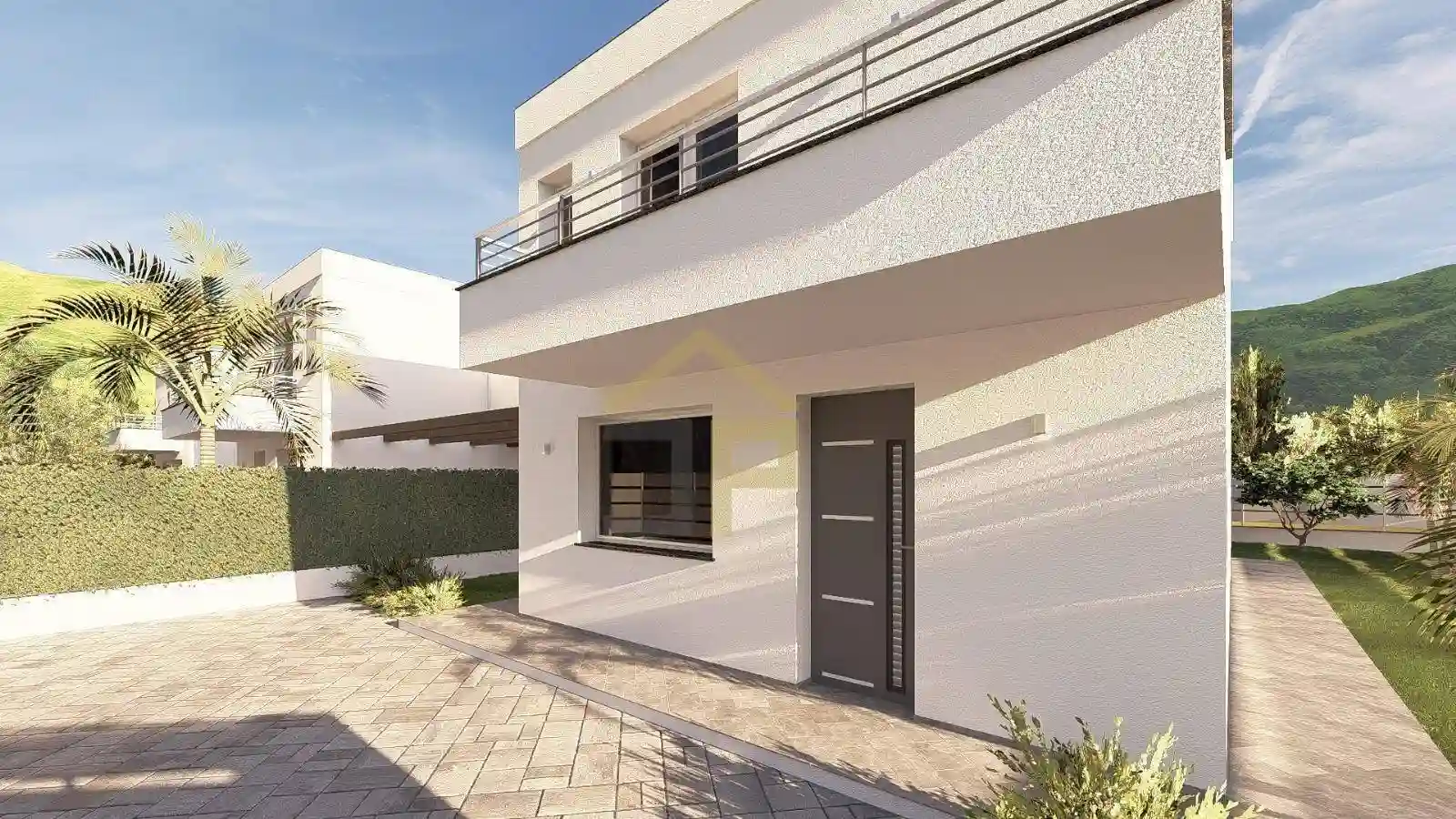 Villa - foto 4
