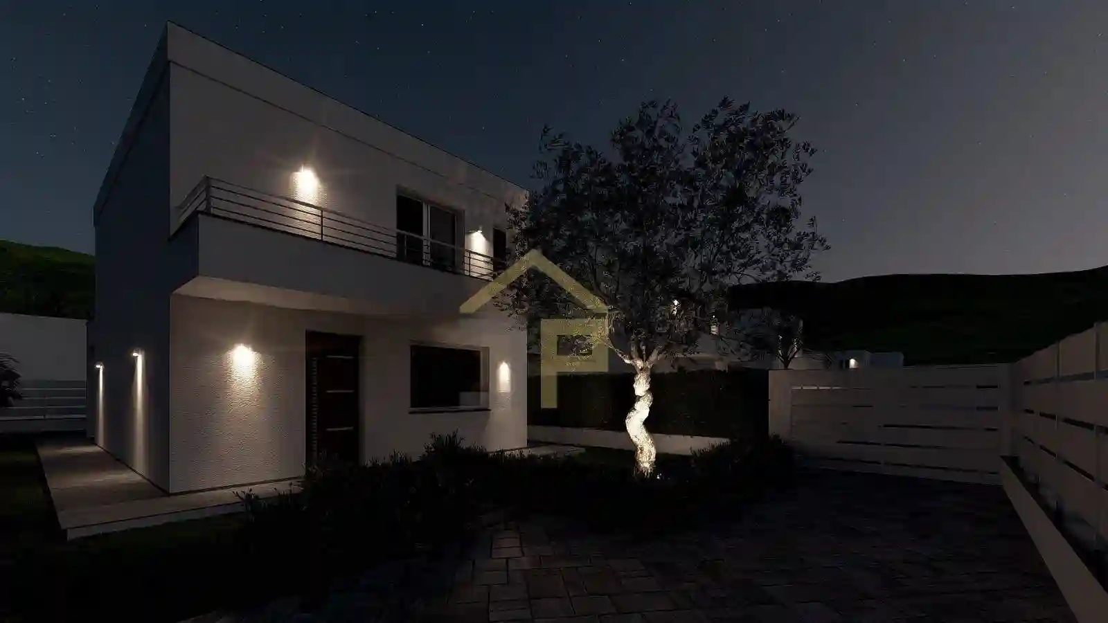Villa - foto 5