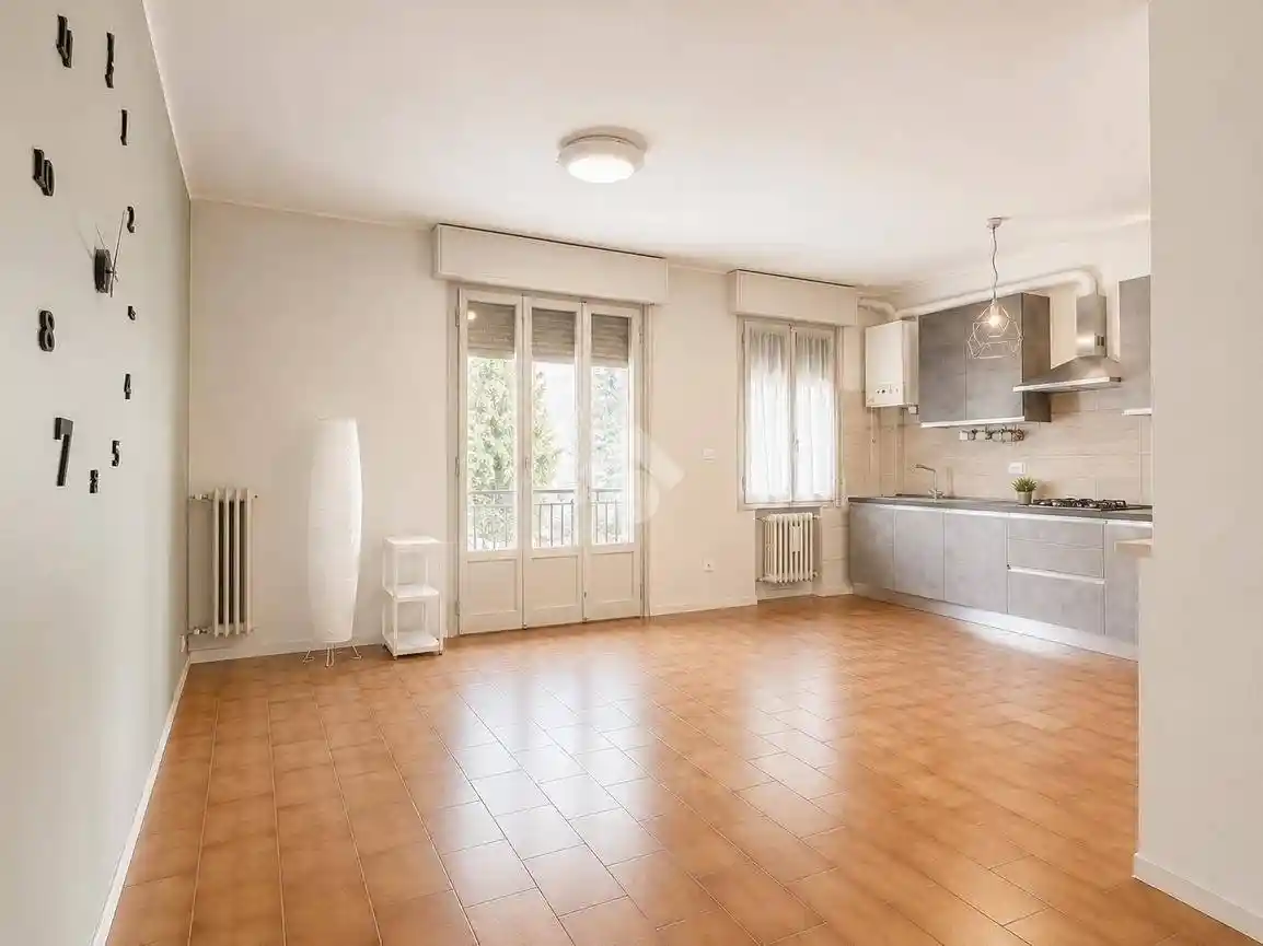 Appartamento in vendita a Cavriago