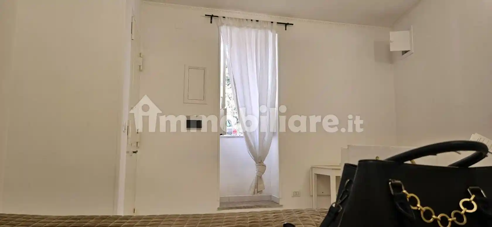Appartamento in affitto a Napoli