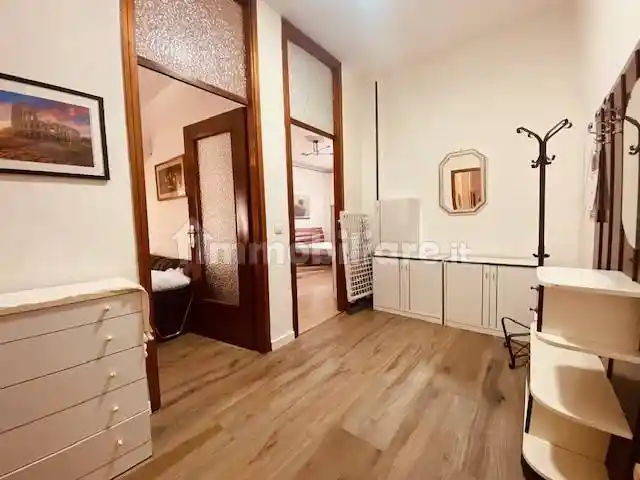 Villetta a schiera in affitto a Poggio Rusco
