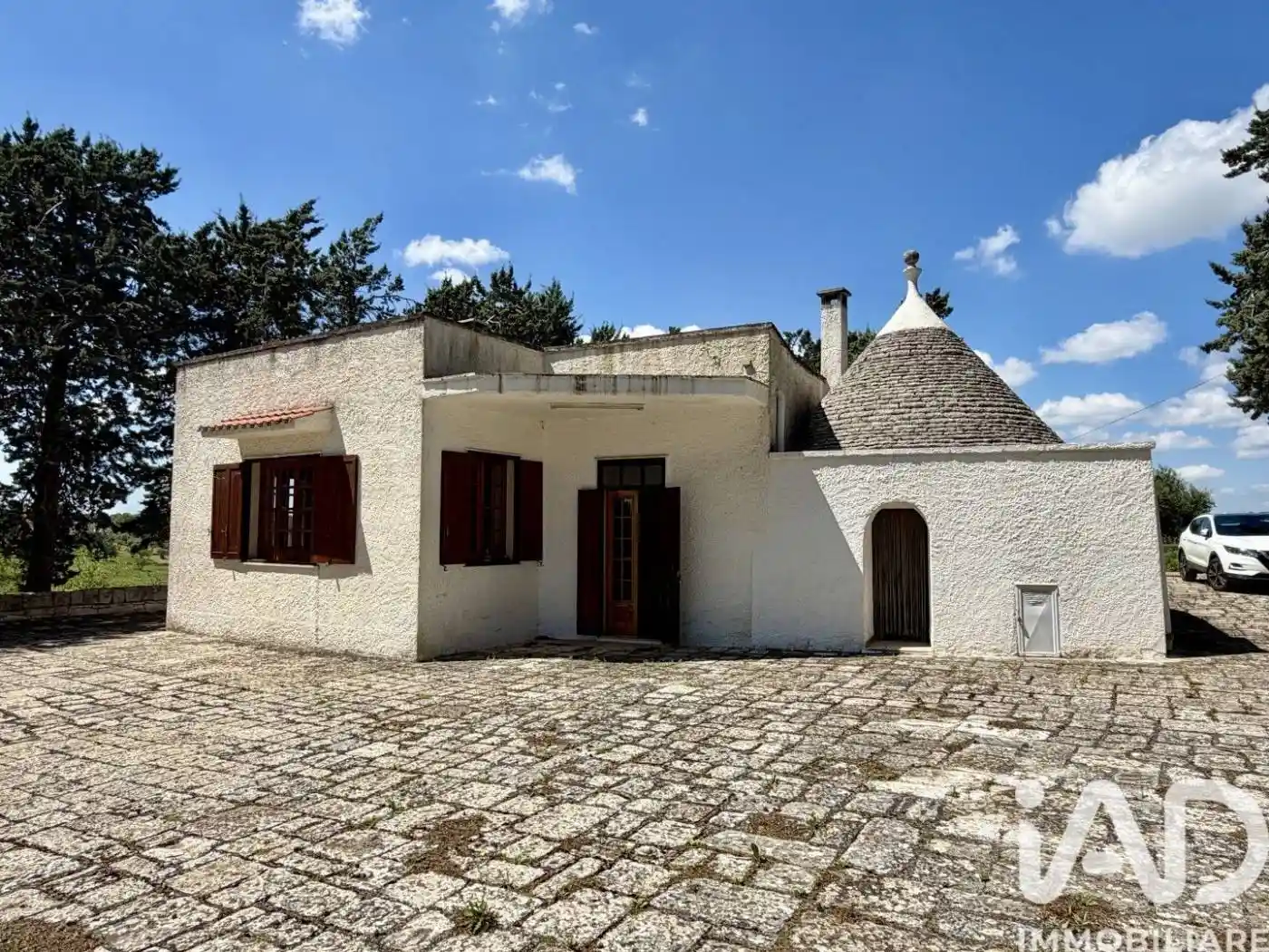 Villa in vendita a Cisternino
