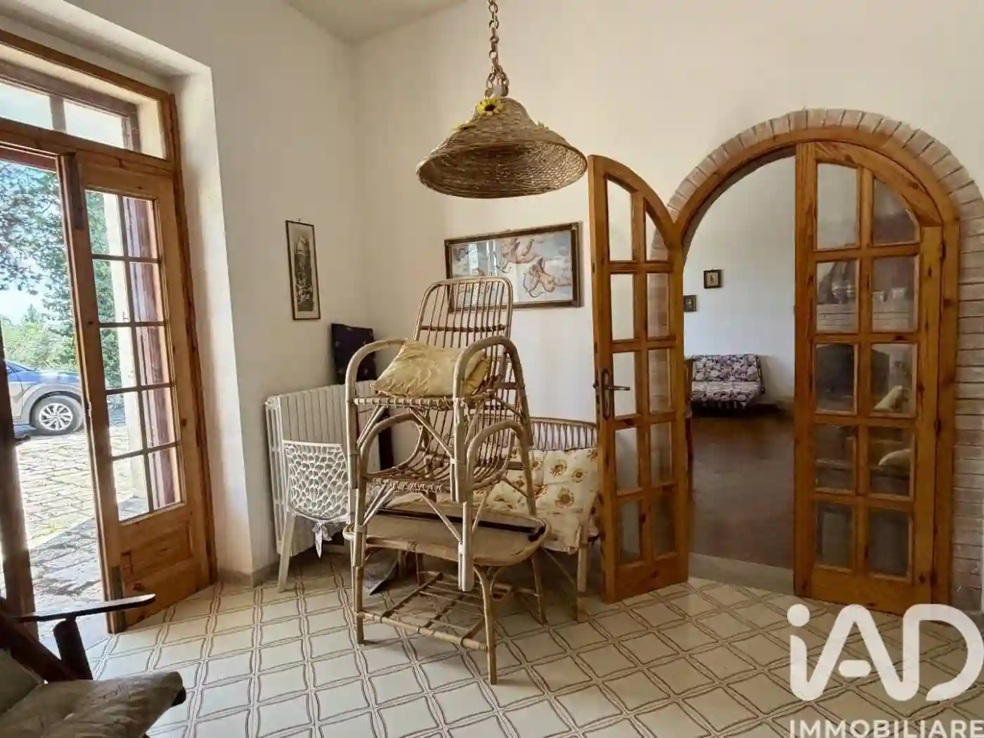 Villa - foto 5