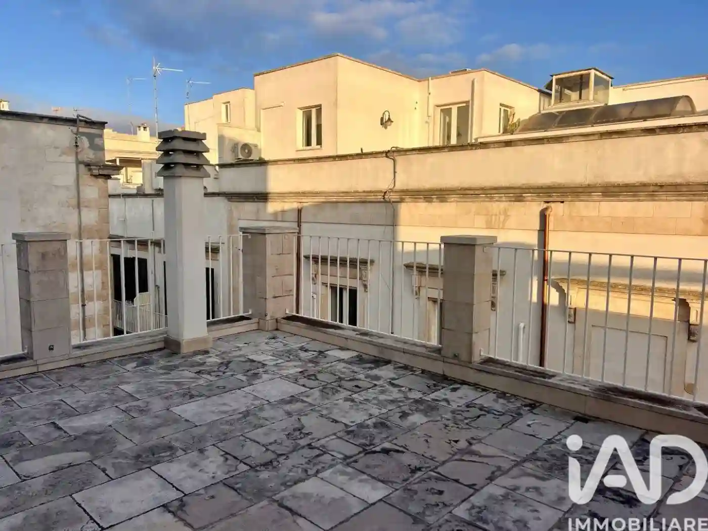 Palazzo - Edificio - foto 2