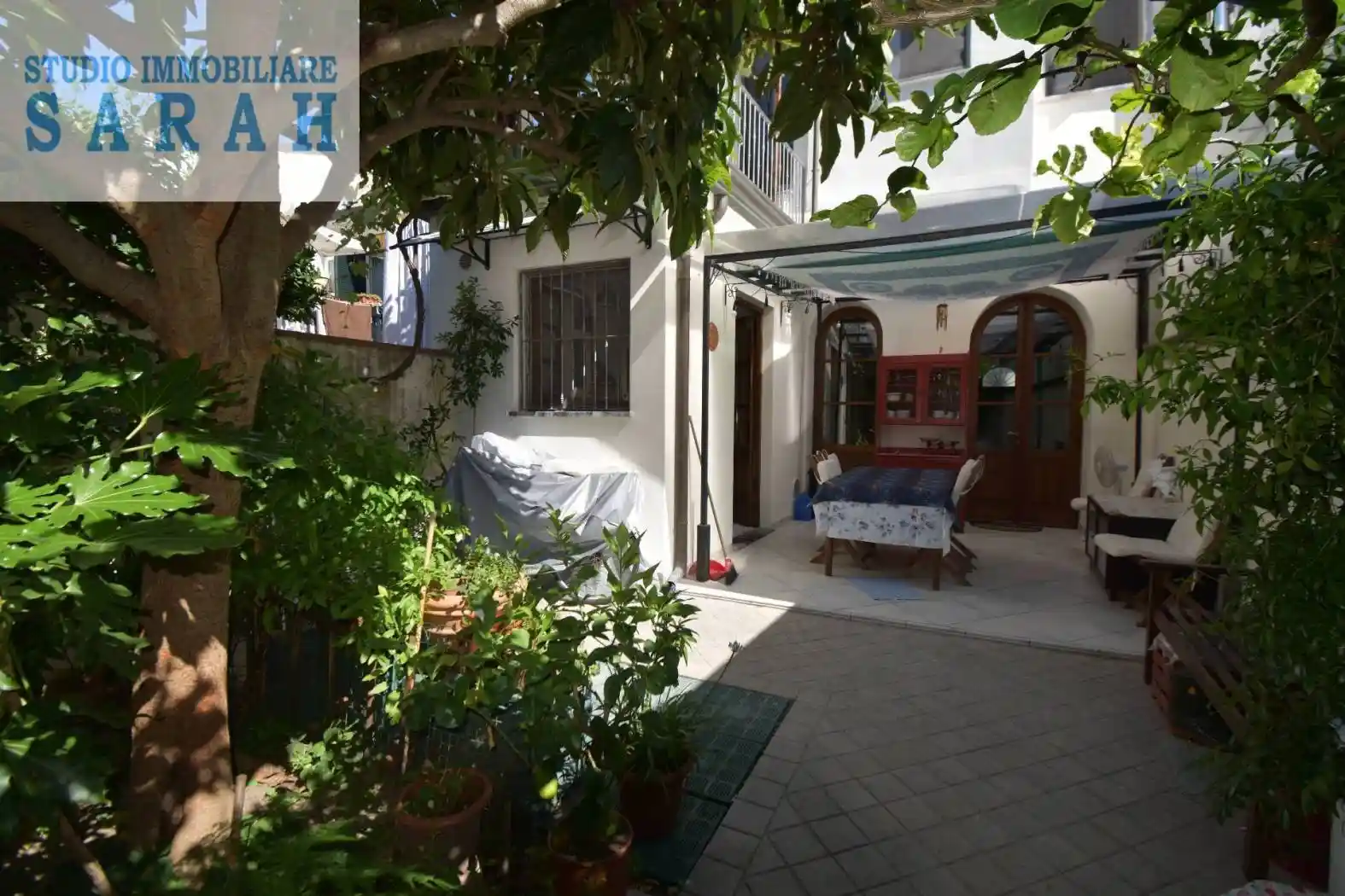 Casa indipendente in vendita a Viareggio