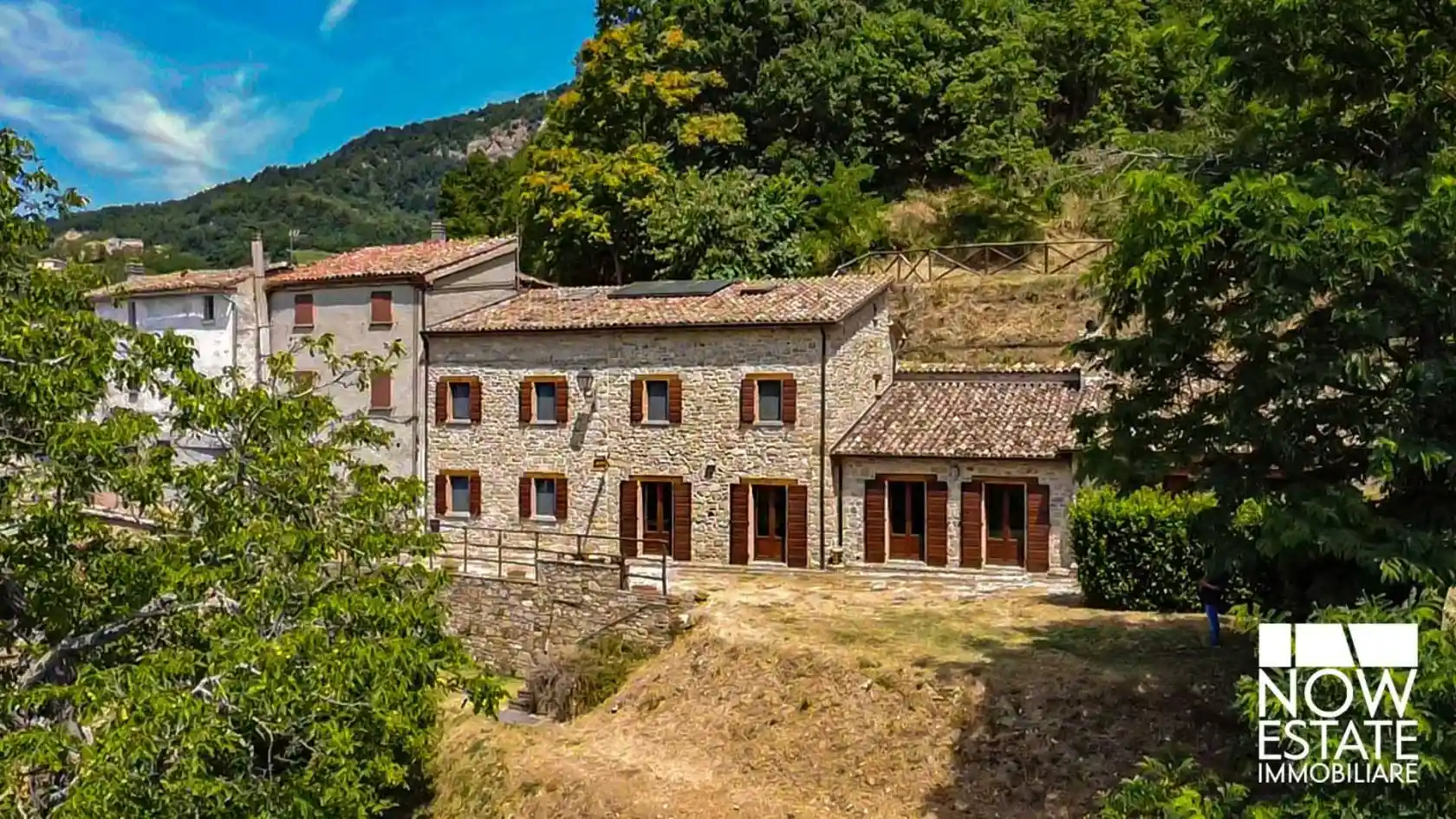 Rustico - Casale in vendita a Novafeltria