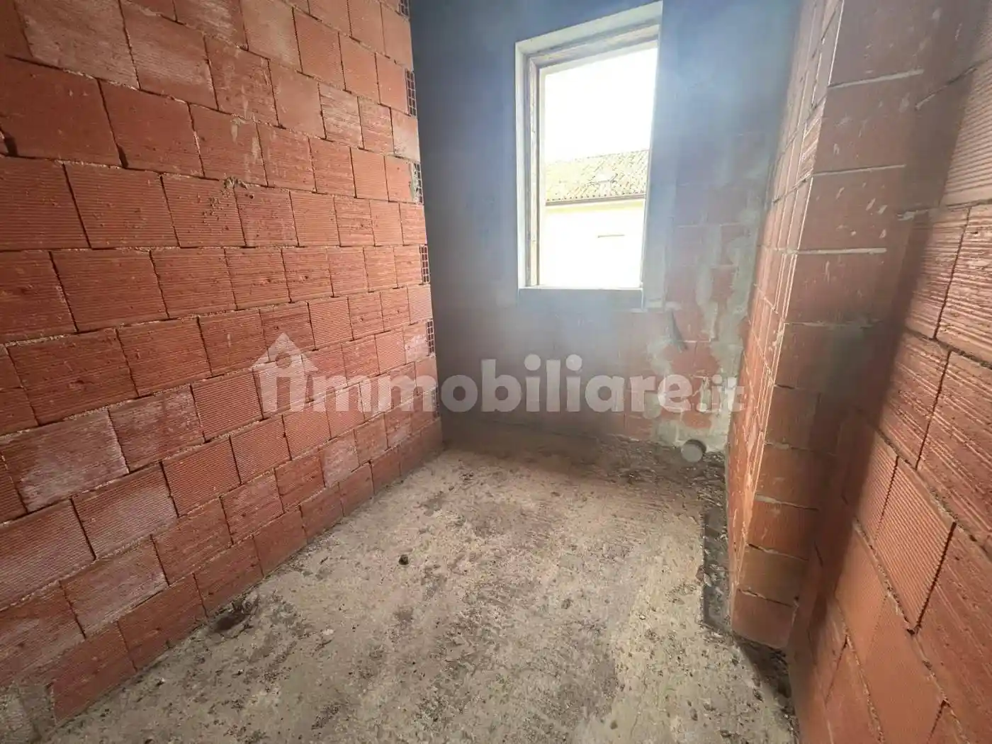 Villetta a schiera in vendita a Castel Rozzone