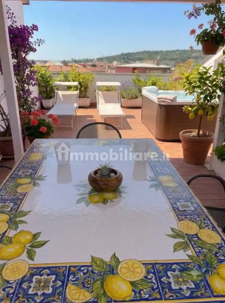 Appartamento in vendita a Verona