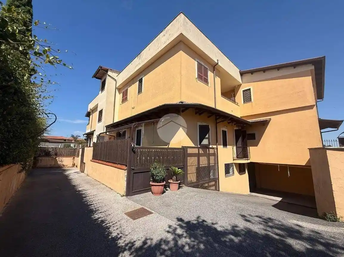 Appartamento in vendita a Giugliano in Campania