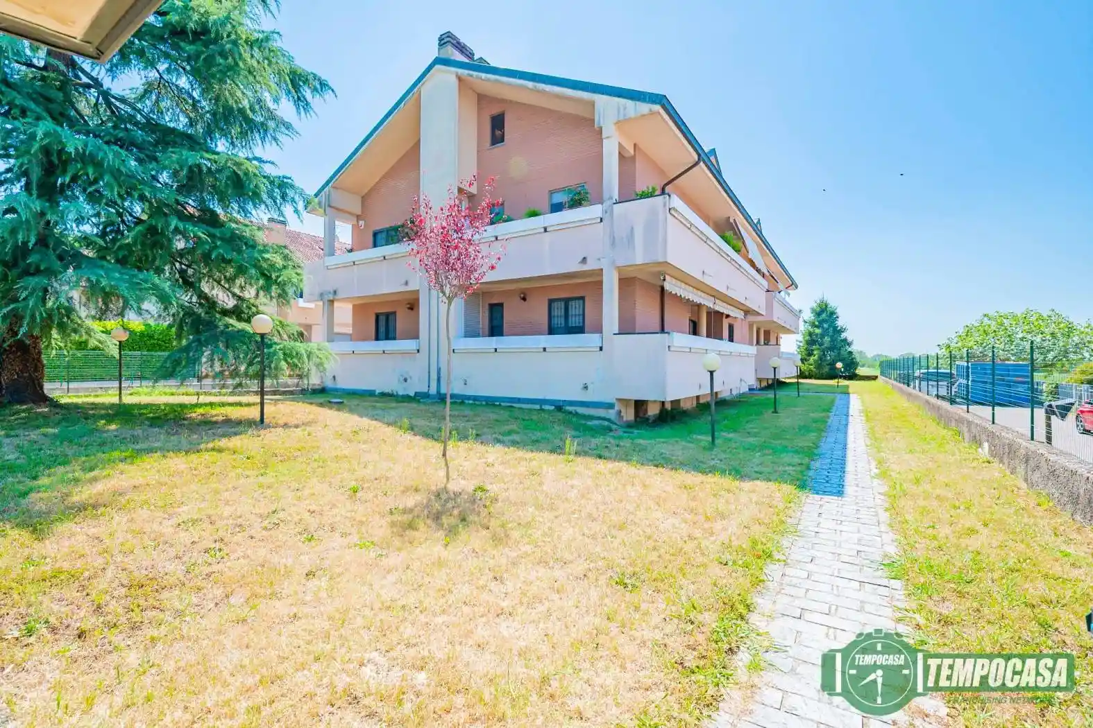 Appartamento in vendita a San Zenone al Lambro