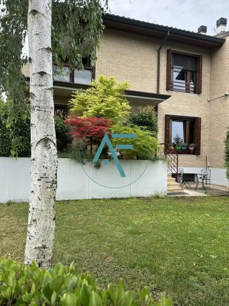 Villa in vendita a Ravenna