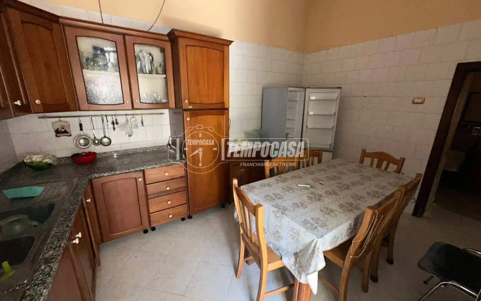 Appartamento in vendita a Acerra