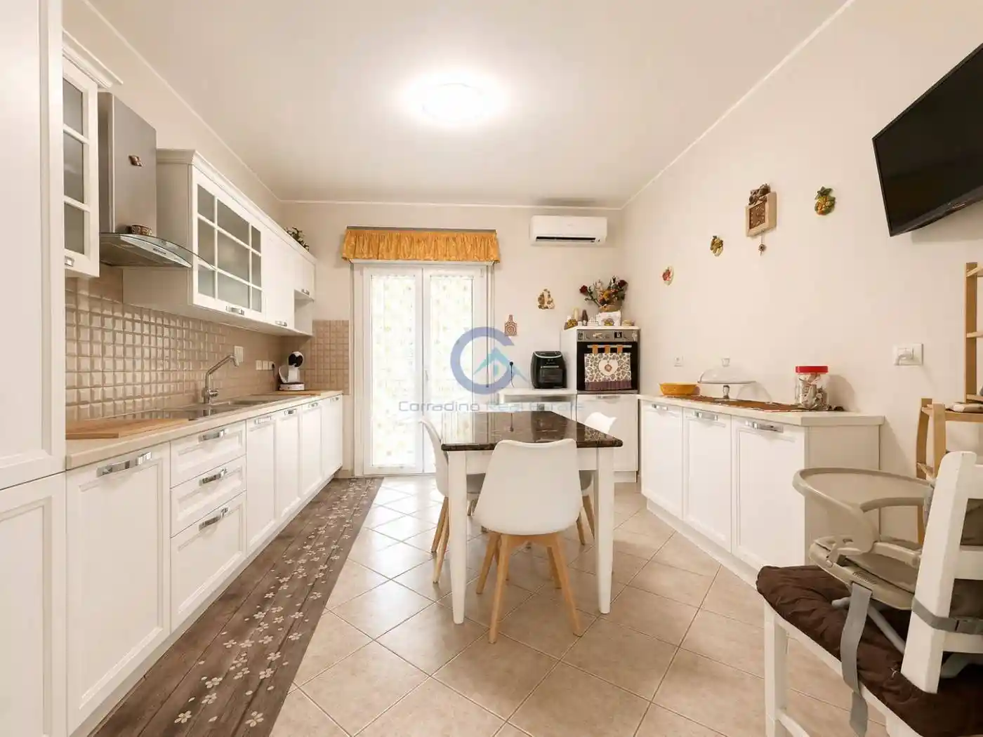Appartamento in vendita a Catanzaro