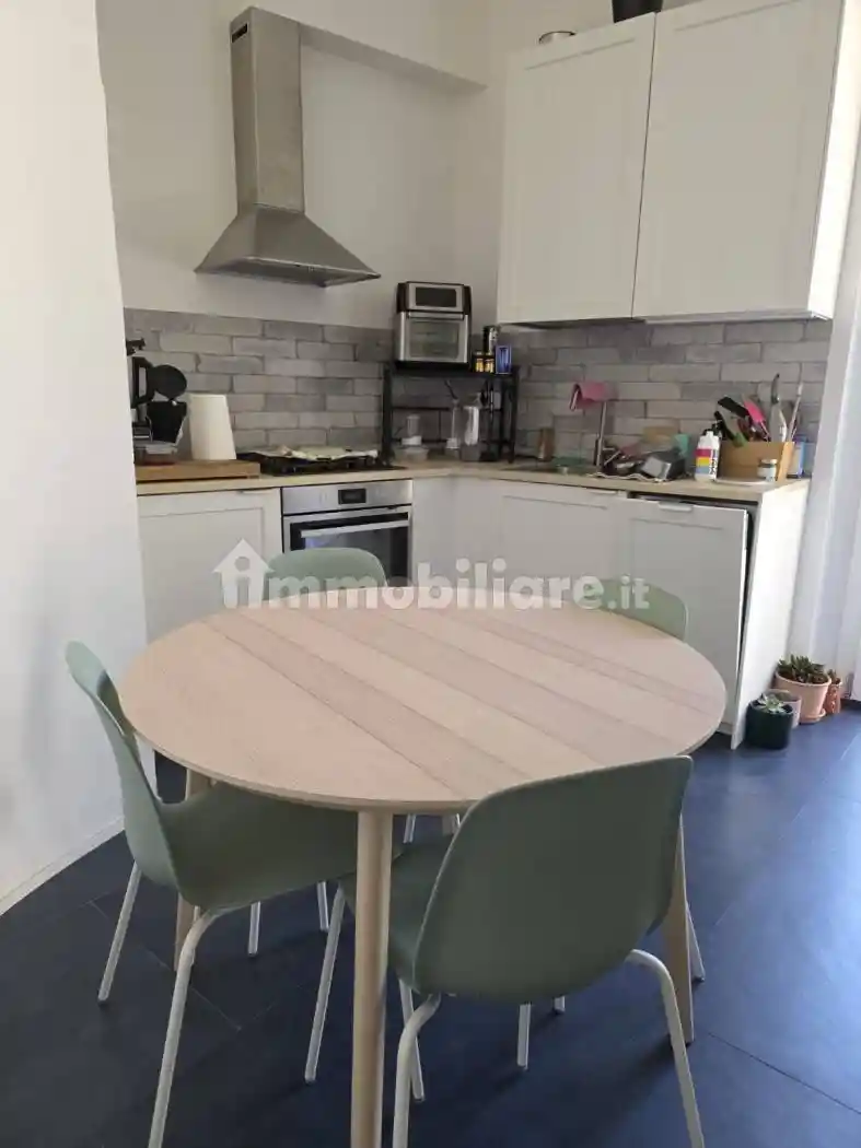 Appartamento in affitto a Firenze