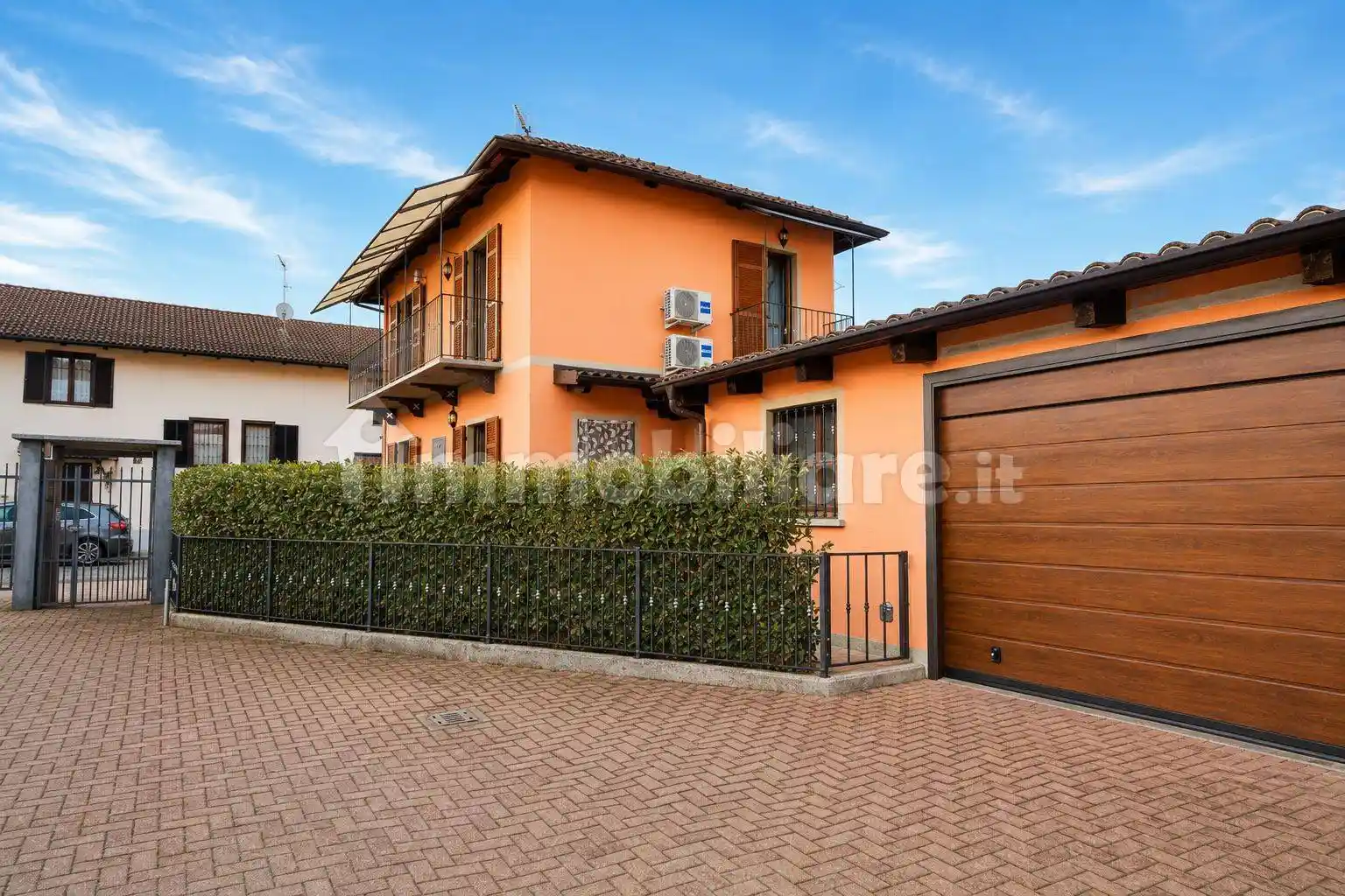 Villa in vendita a Carmagnola