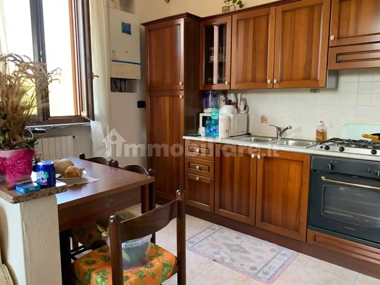 Appartamento in vendita a Villanova d'Ardenghi
