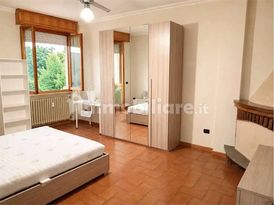 Appartamento in vendita a Reggio Emilia