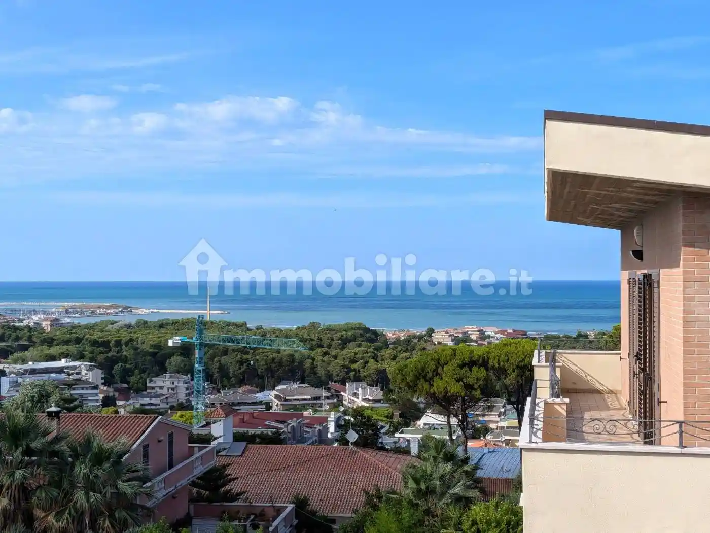 Appartamento in vendita a Pescara