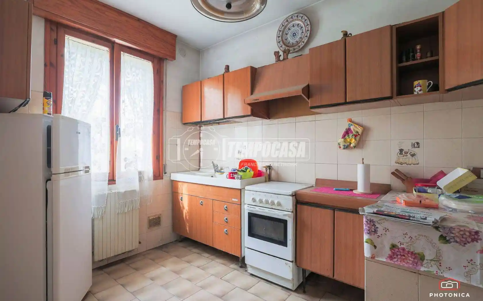 Casa indipendente in vendita a Ravenna