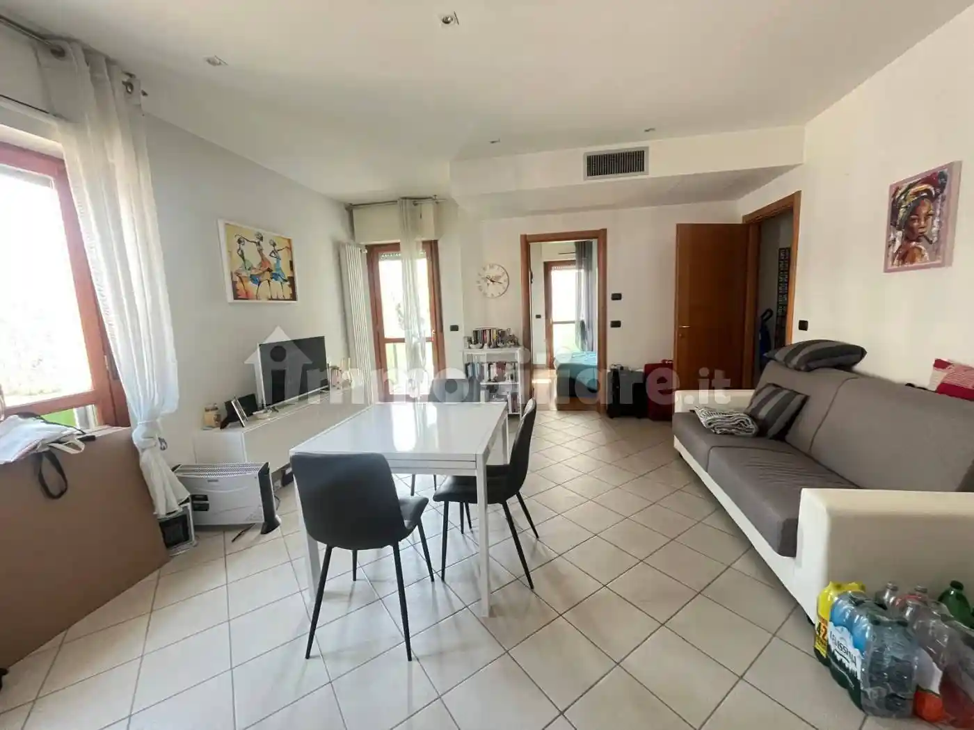Appartamento in affitto a Firenze