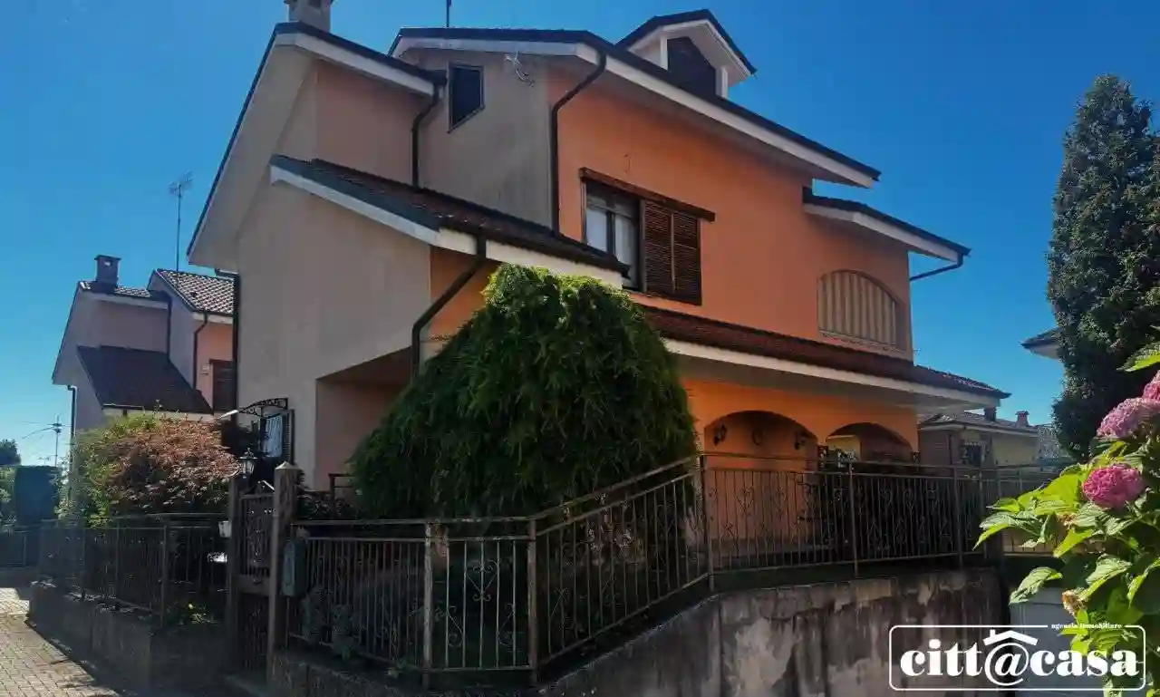 Villa - foto 3