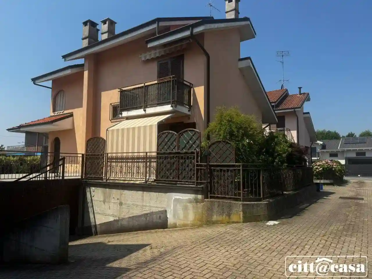 Villa - foto 4