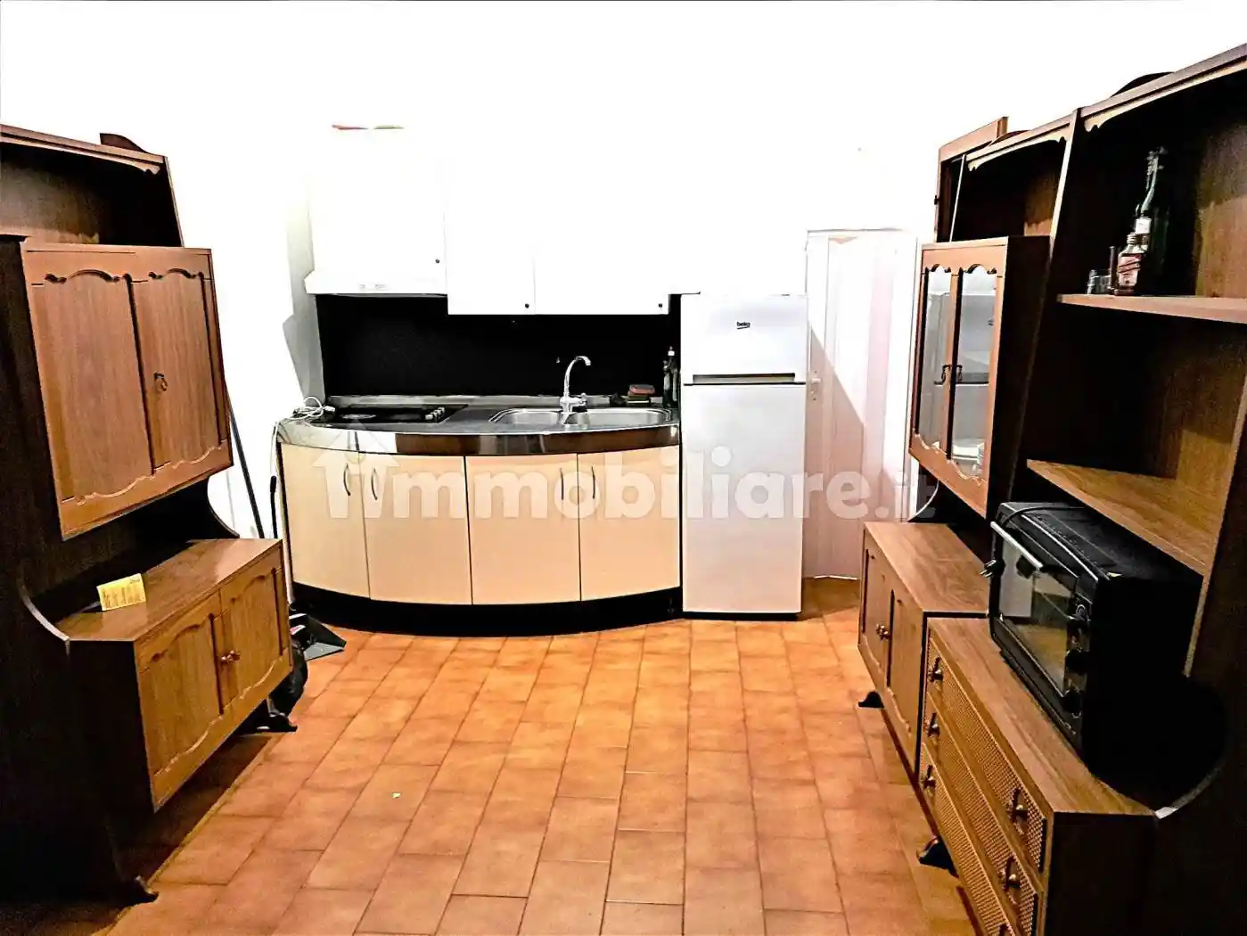 Appartamento in affitto a Bologna