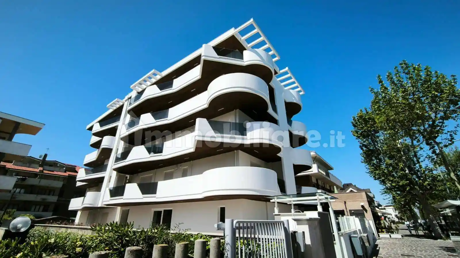 Appartamento in affitto a Francavilla al Mare
