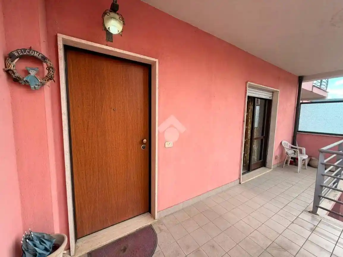 Villetta a schiera in vendita a Avezzano