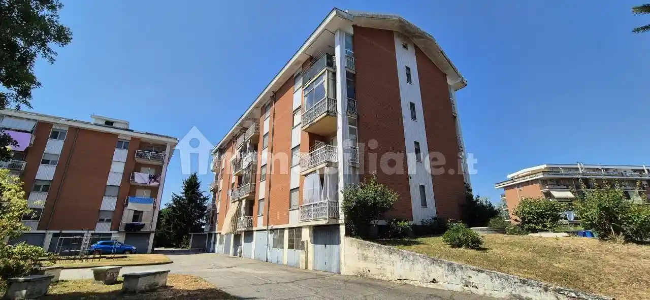 Appartamento in vendita a Crescentino