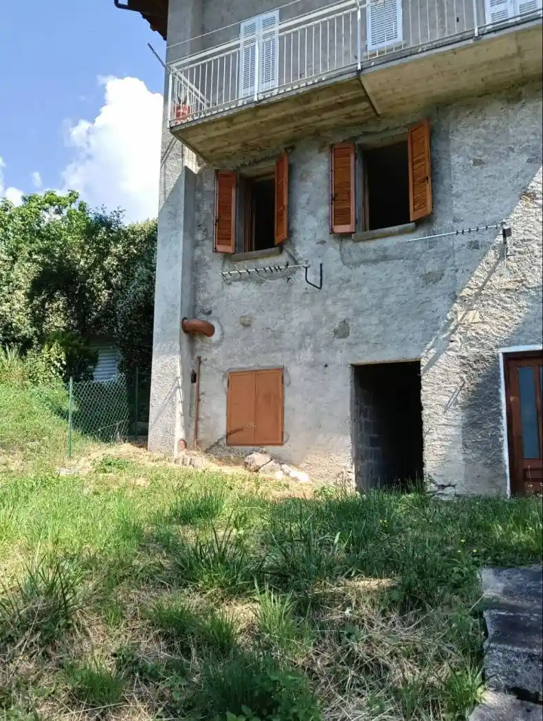 Appartamento in vendita a Chiuro