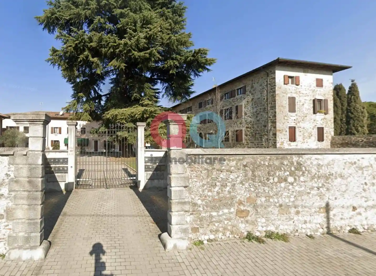 Appartamento in vendita a Manzano