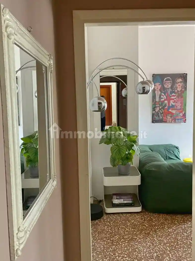 Palazzo - Edificio in affitto a Milano