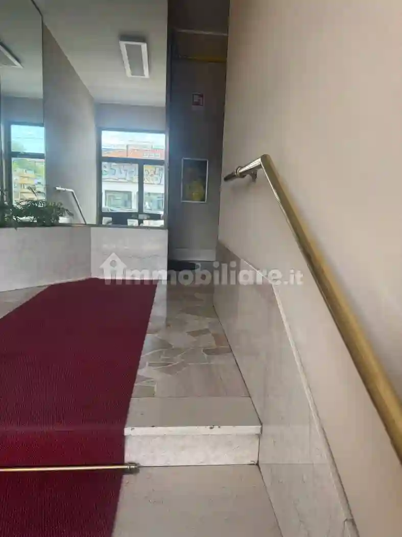Palazzo - Edificio - foto 2