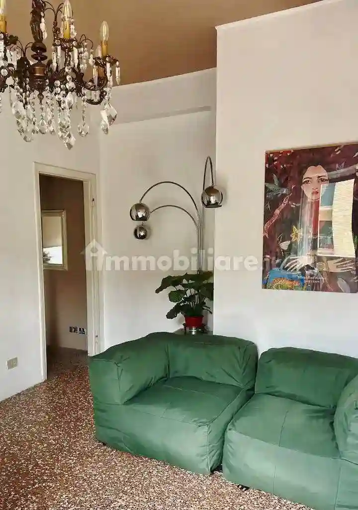 Palazzo - Edificio - foto 5