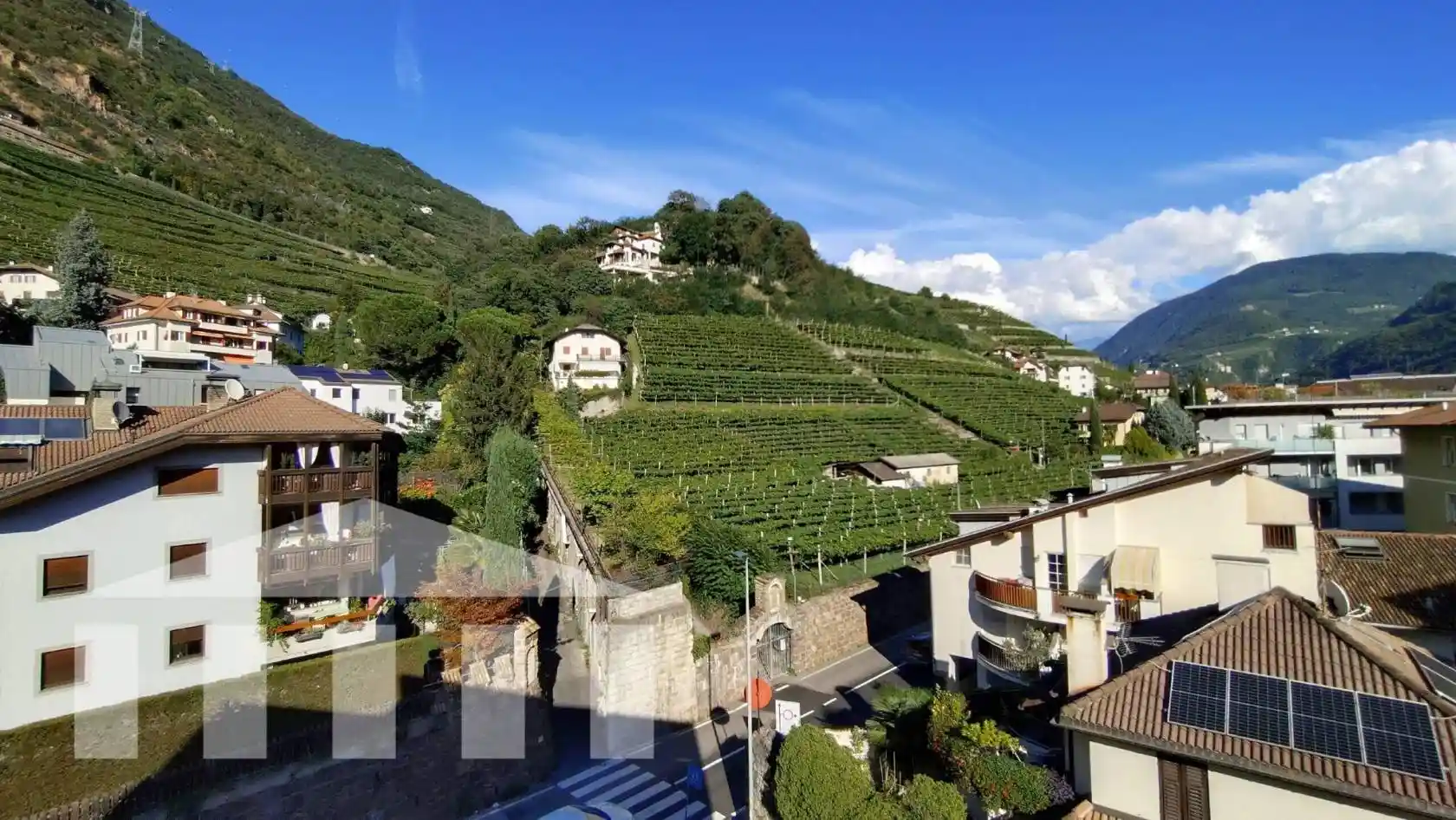 Appartamento in vendita a Bolzano