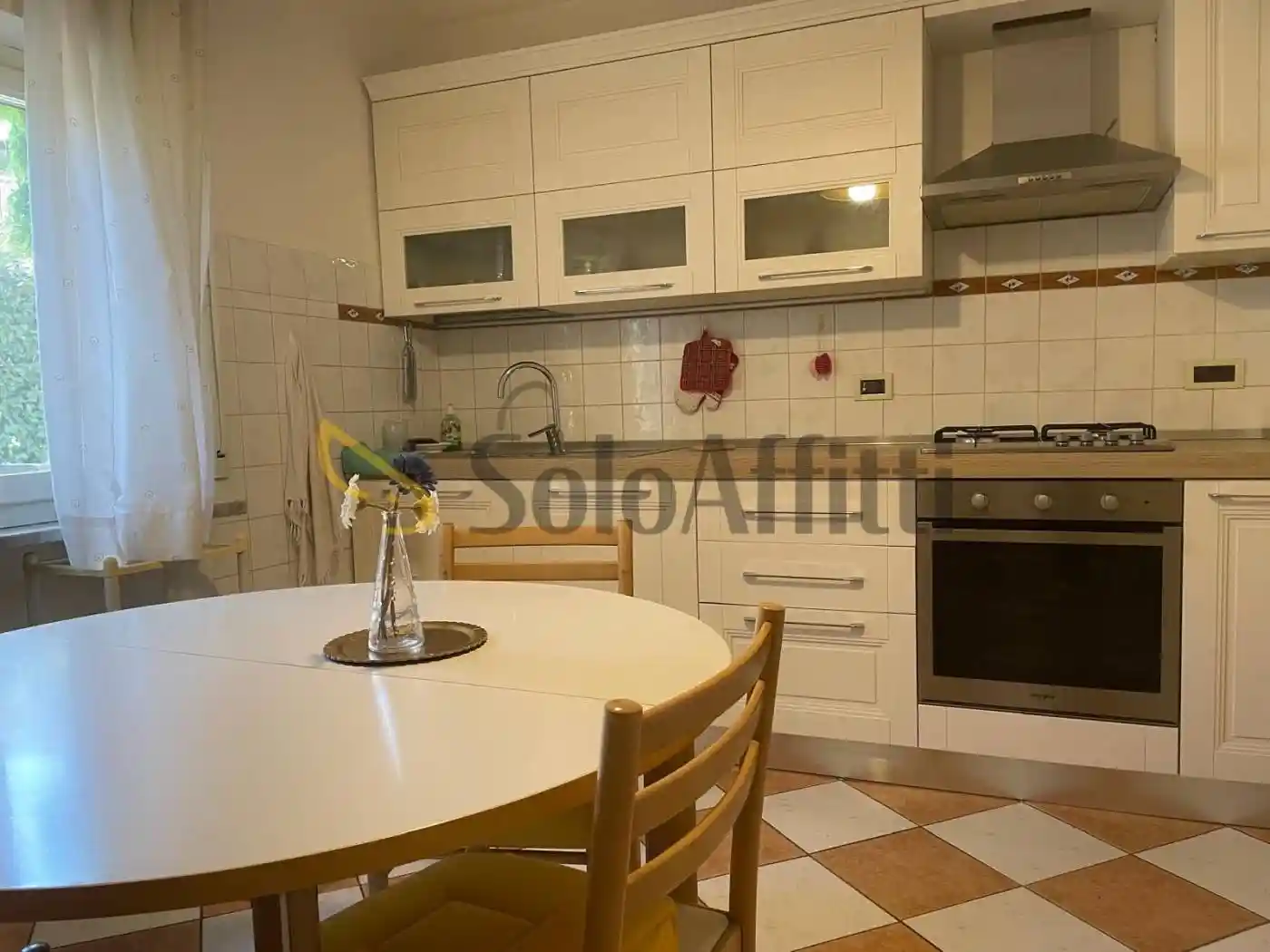Villa in affitto a Pisa