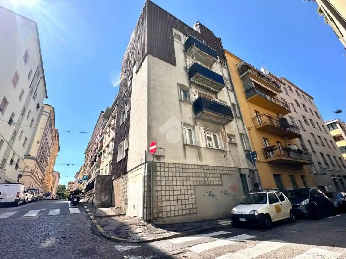 Appartamento in vendita a Trieste