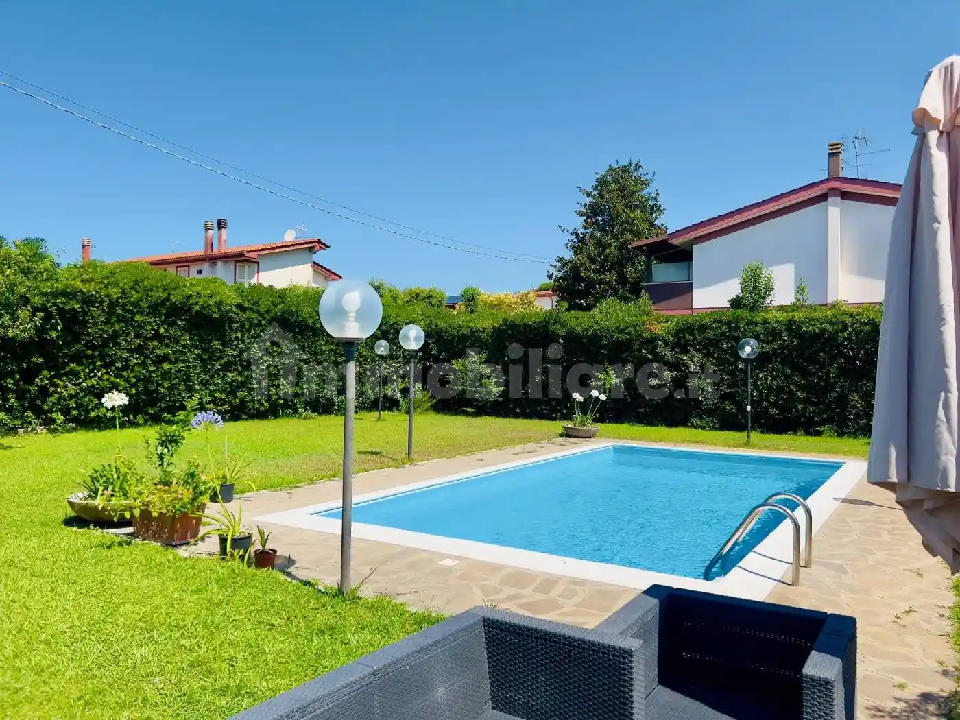 Villa in vendita a Anzio
