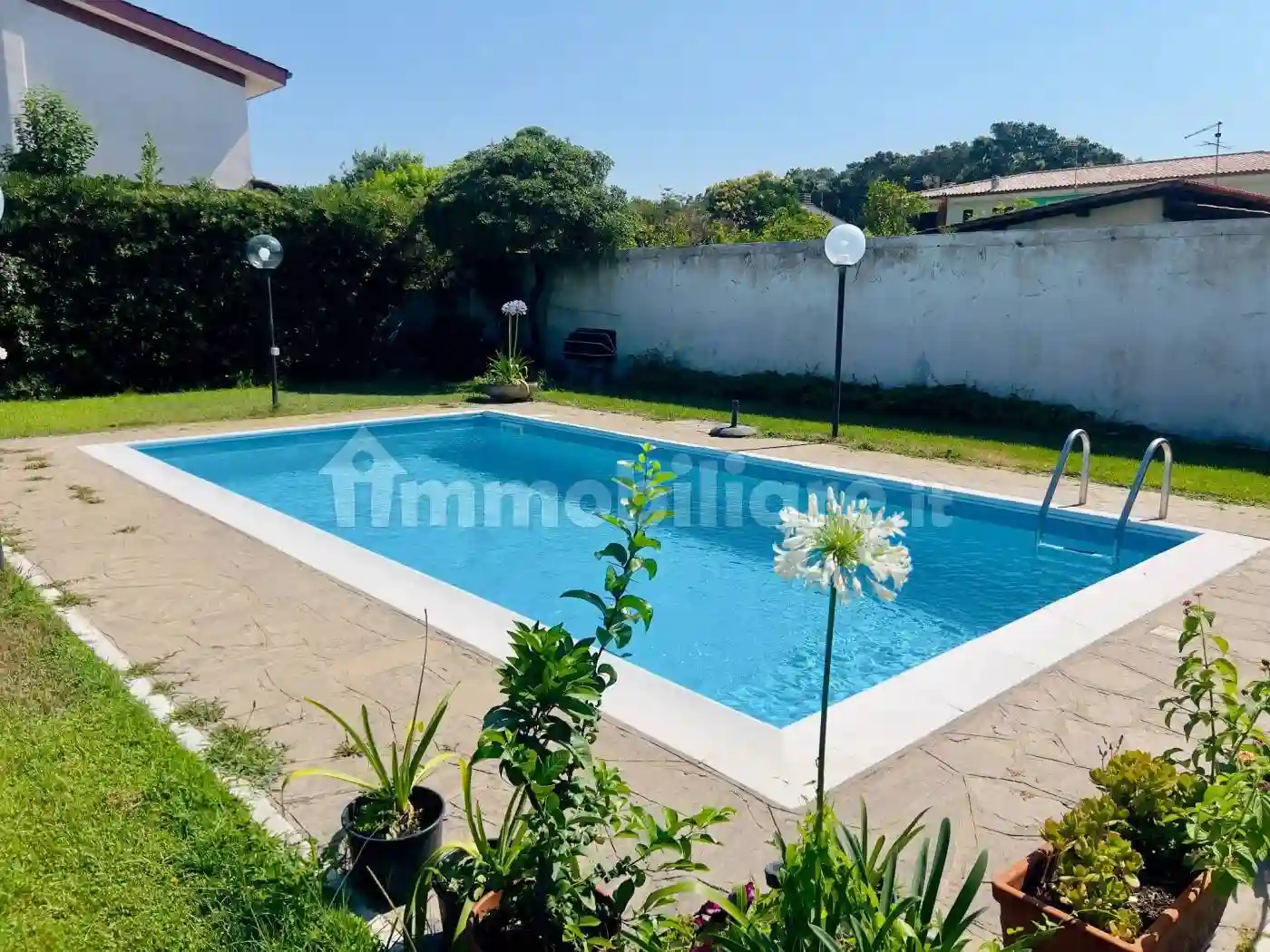 Villa - foto 3