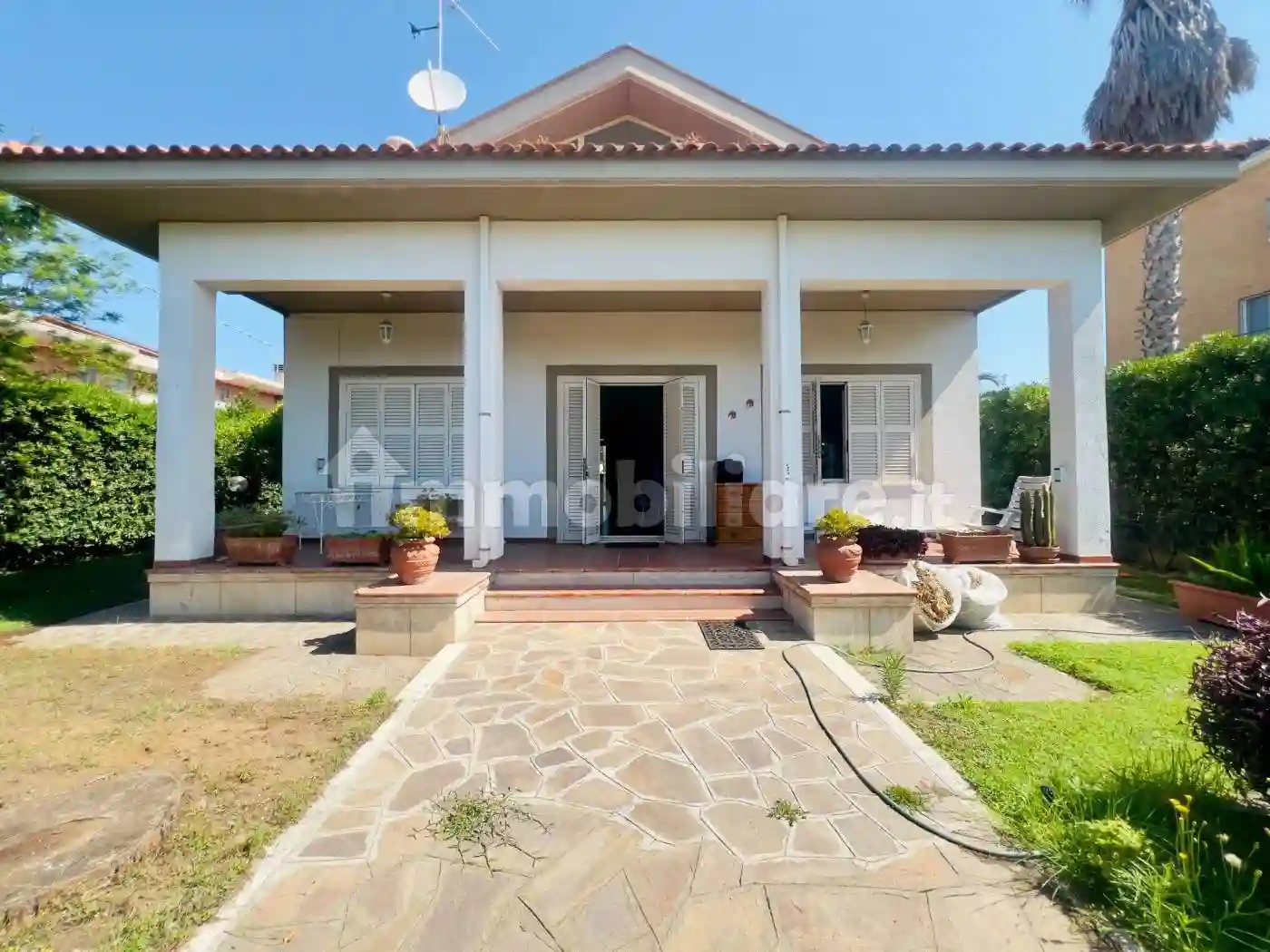 Villa - foto 4