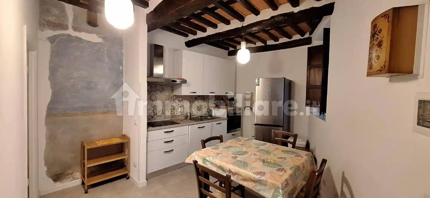 Casa indipendente in vendita a Borgo a Mozzano