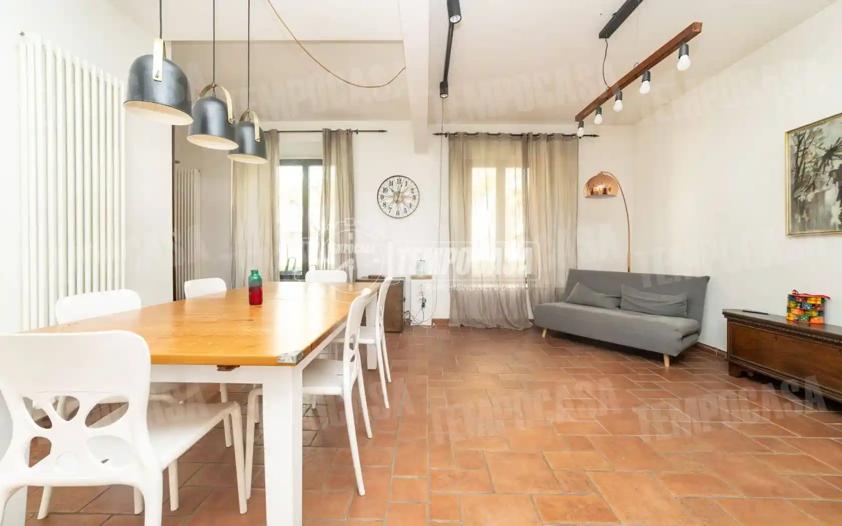 Appartamento in vendita a Torre Boldone