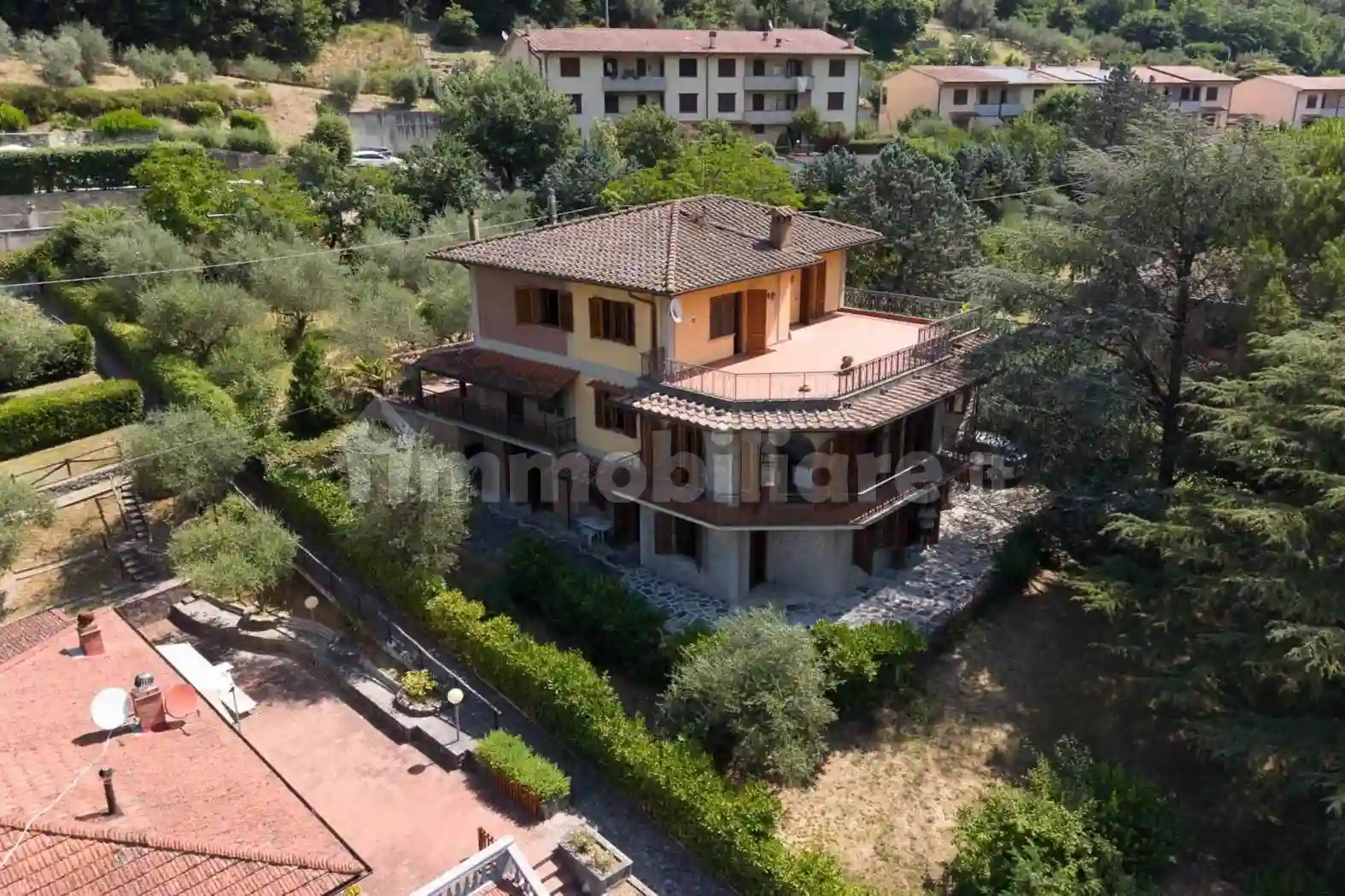 Villa - foto 2