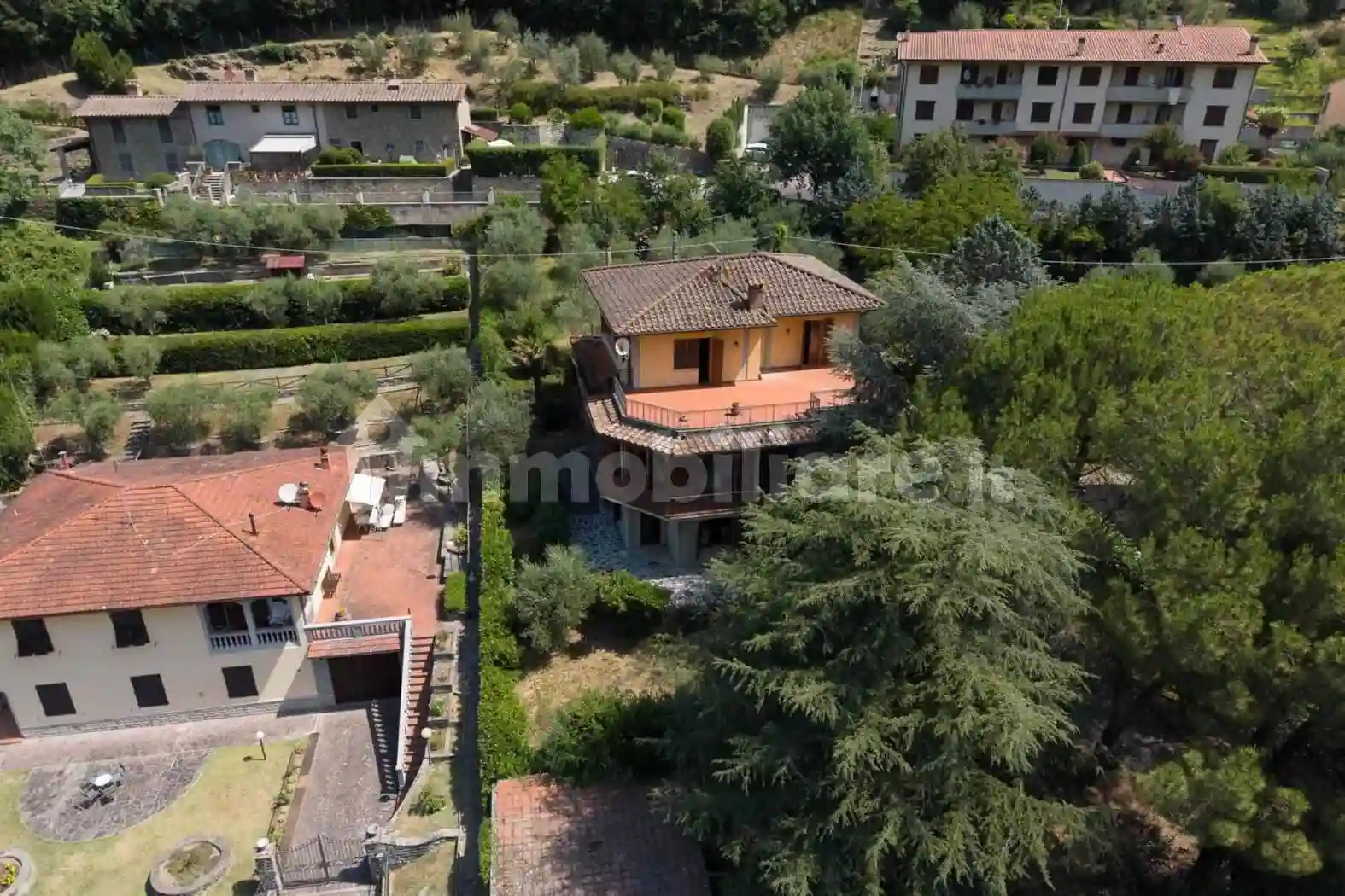 Villa - foto 5